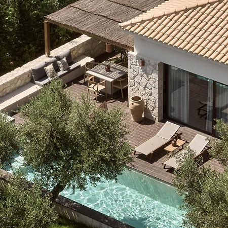 Zayn Luxury Villas, A Serene Escape, By Thinkvilla Циливи Екстериор снимка