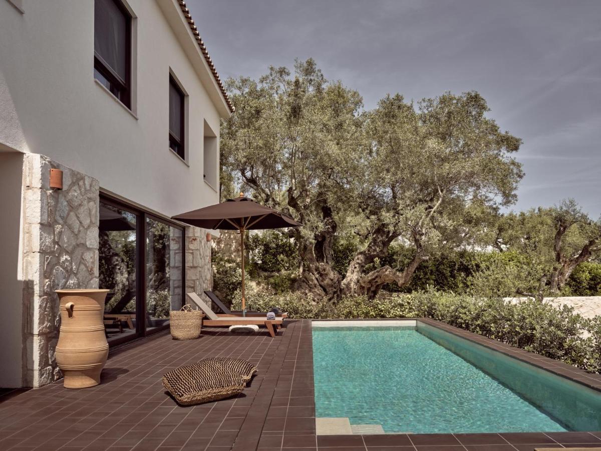 Zayn Luxury Villas, A Serene Escape, By Thinkvilla Циливи Екстериор снимка