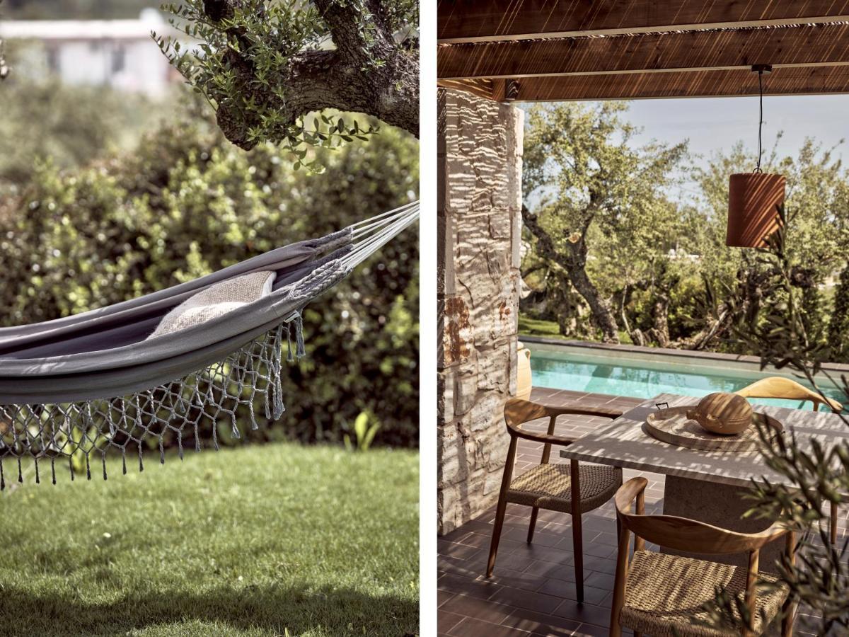 Zayn Luxury Villas, A Serene Escape, By Thinkvilla Циливи Екстериор снимка