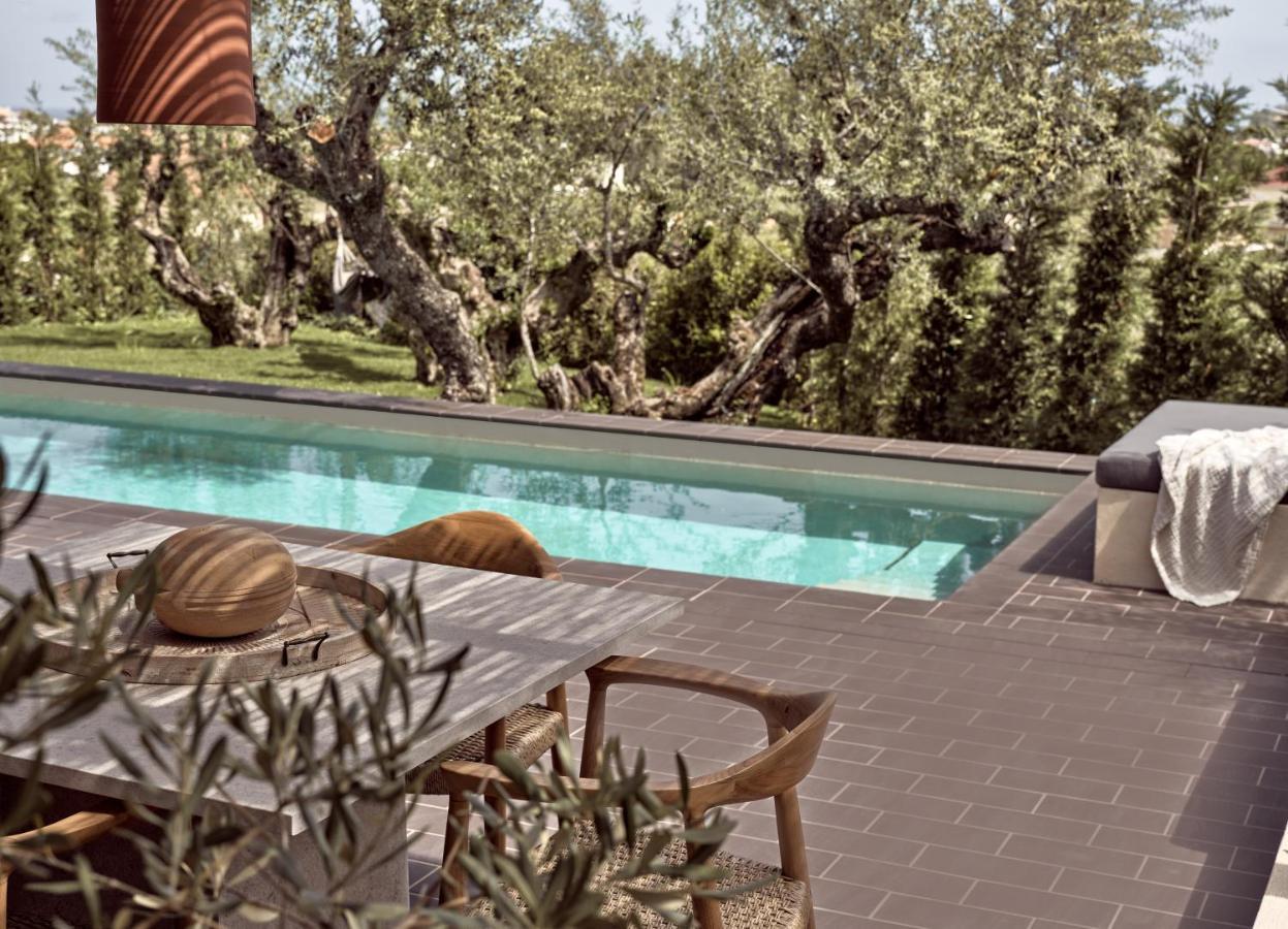 Zayn Luxury Villas, A Serene Escape, By Thinkvilla Циливи Екстериор снимка