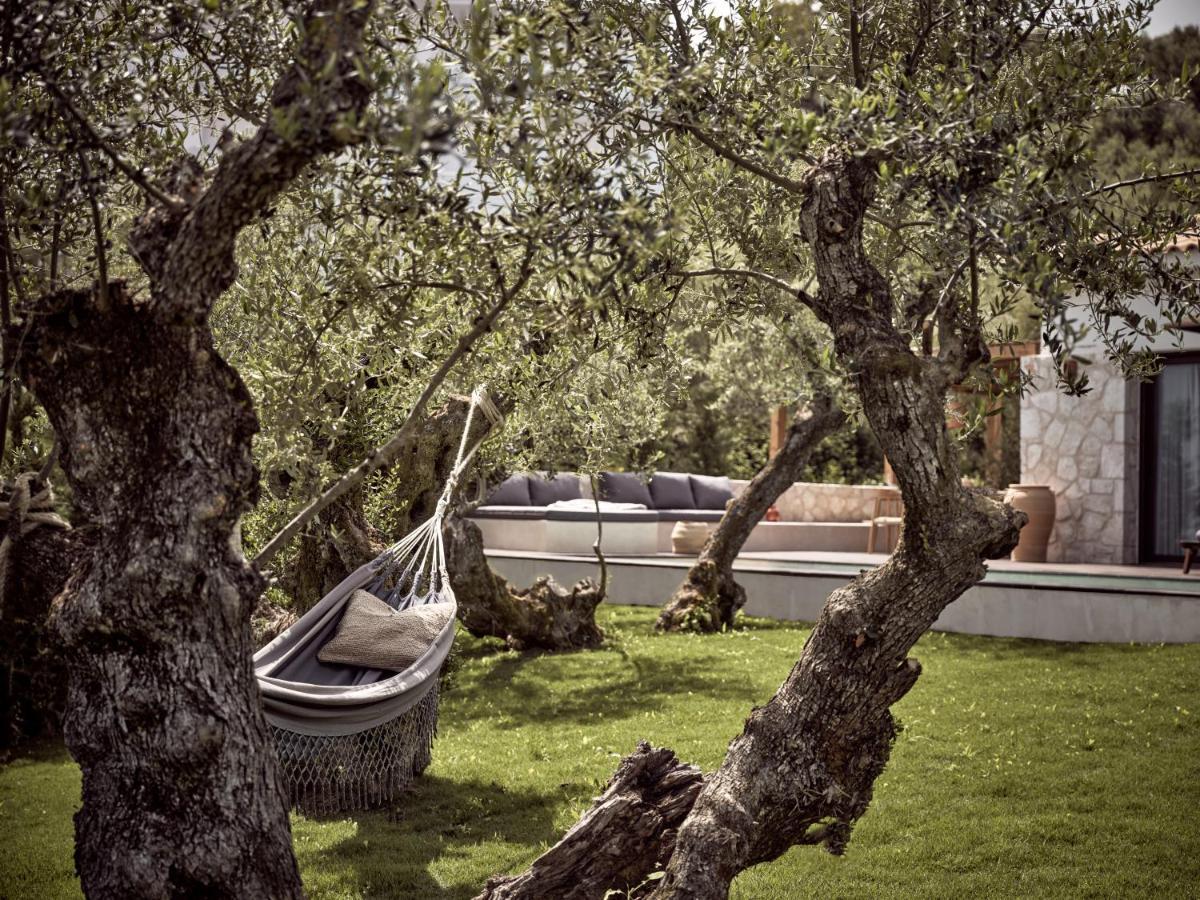 Zayn Luxury Villas, A Serene Escape, By Thinkvilla Циливи Екстериор снимка