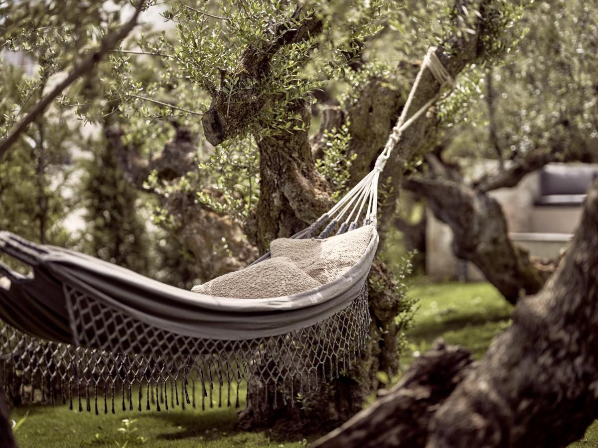 Zayn Luxury Villas, A Serene Escape, By Thinkvilla Циливи Екстериор снимка