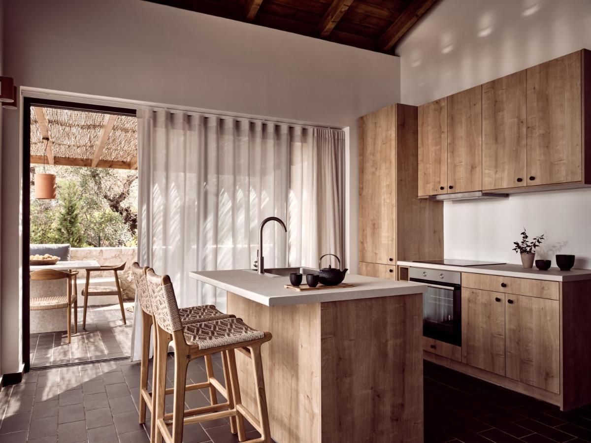 Zayn Luxury Villas, A Serene Escape, By Thinkvilla Циливи Екстериор снимка