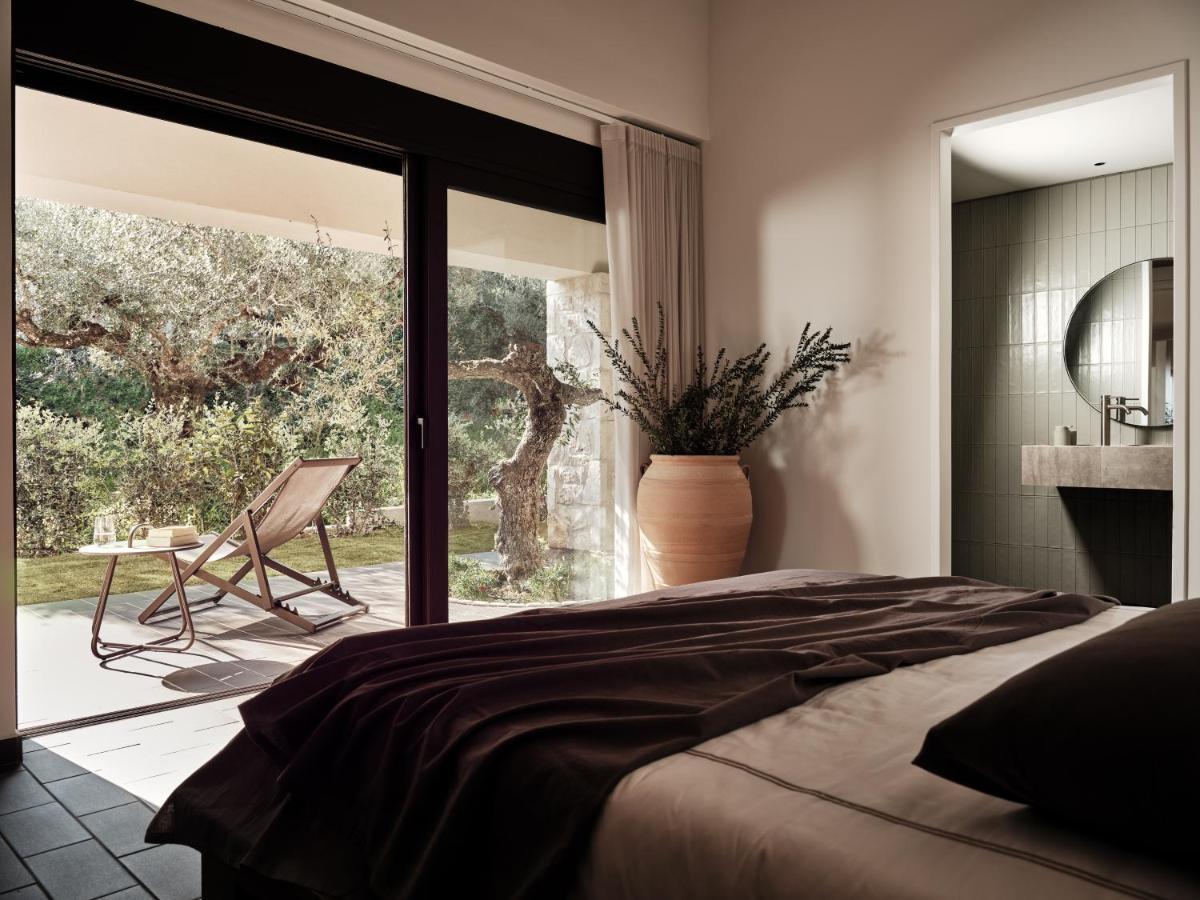 Zayn Luxury Villas, A Serene Escape, By Thinkvilla Циливи Екстериор снимка