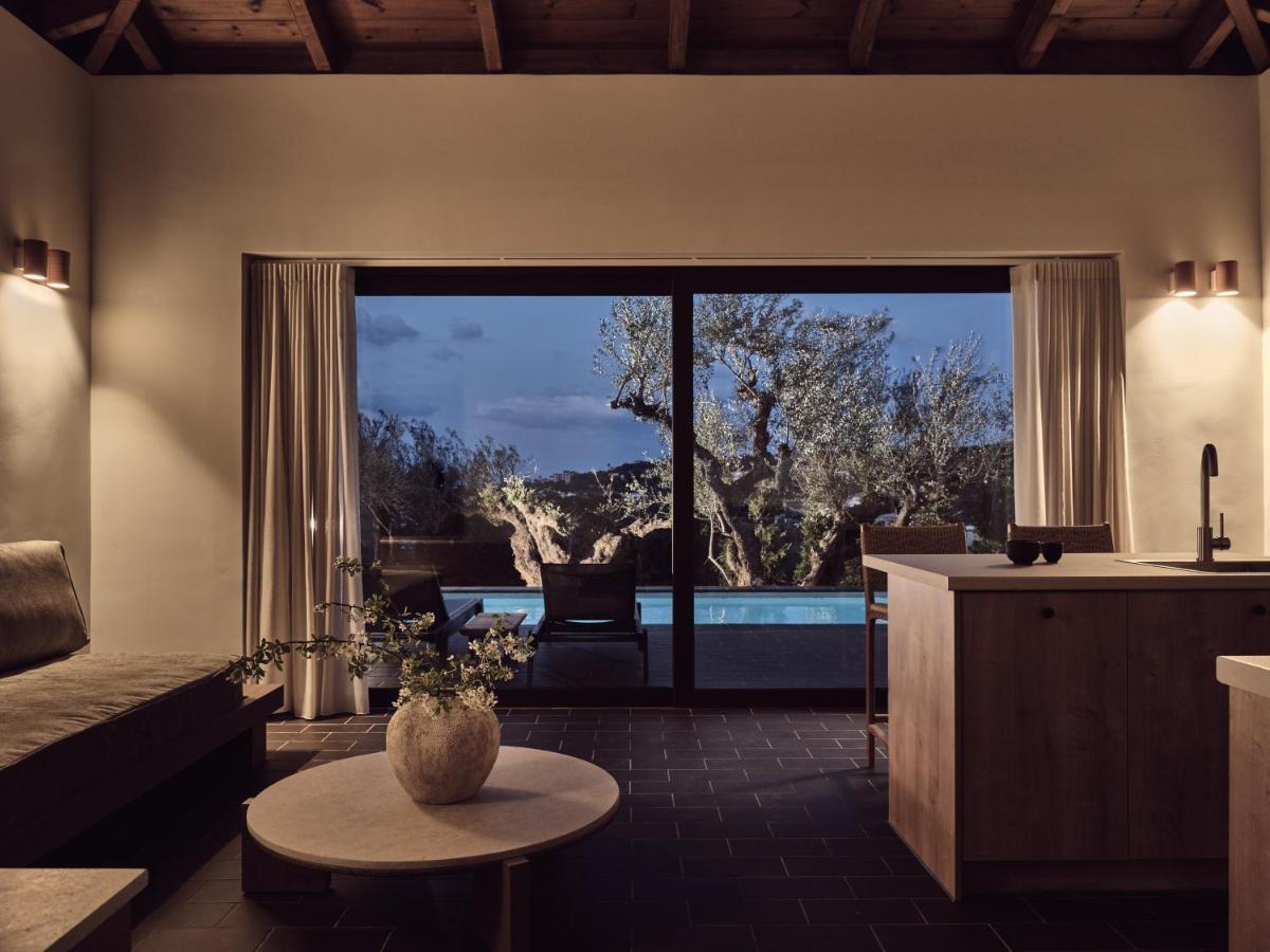 Zayn Luxury Villas, A Serene Escape, By Thinkvilla Циливи Екстериор снимка
