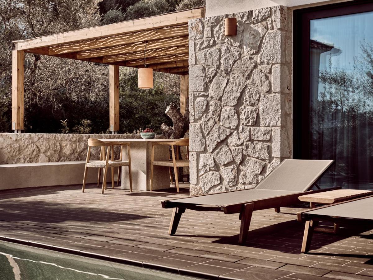 Zayn Luxury Villas, A Serene Escape, By Thinkvilla Циливи Екстериор снимка