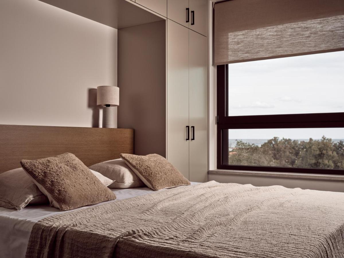 Zayn Luxury Villas, A Serene Escape, By Thinkvilla Циливи Екстериор снимка
