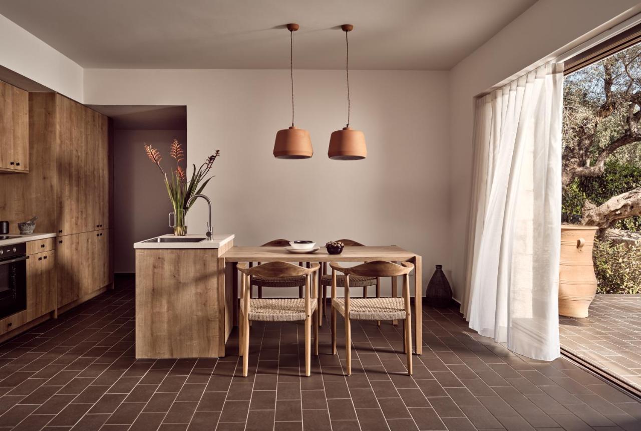 Zayn Luxury Villas, A Serene Escape, By Thinkvilla Циливи Екстериор снимка