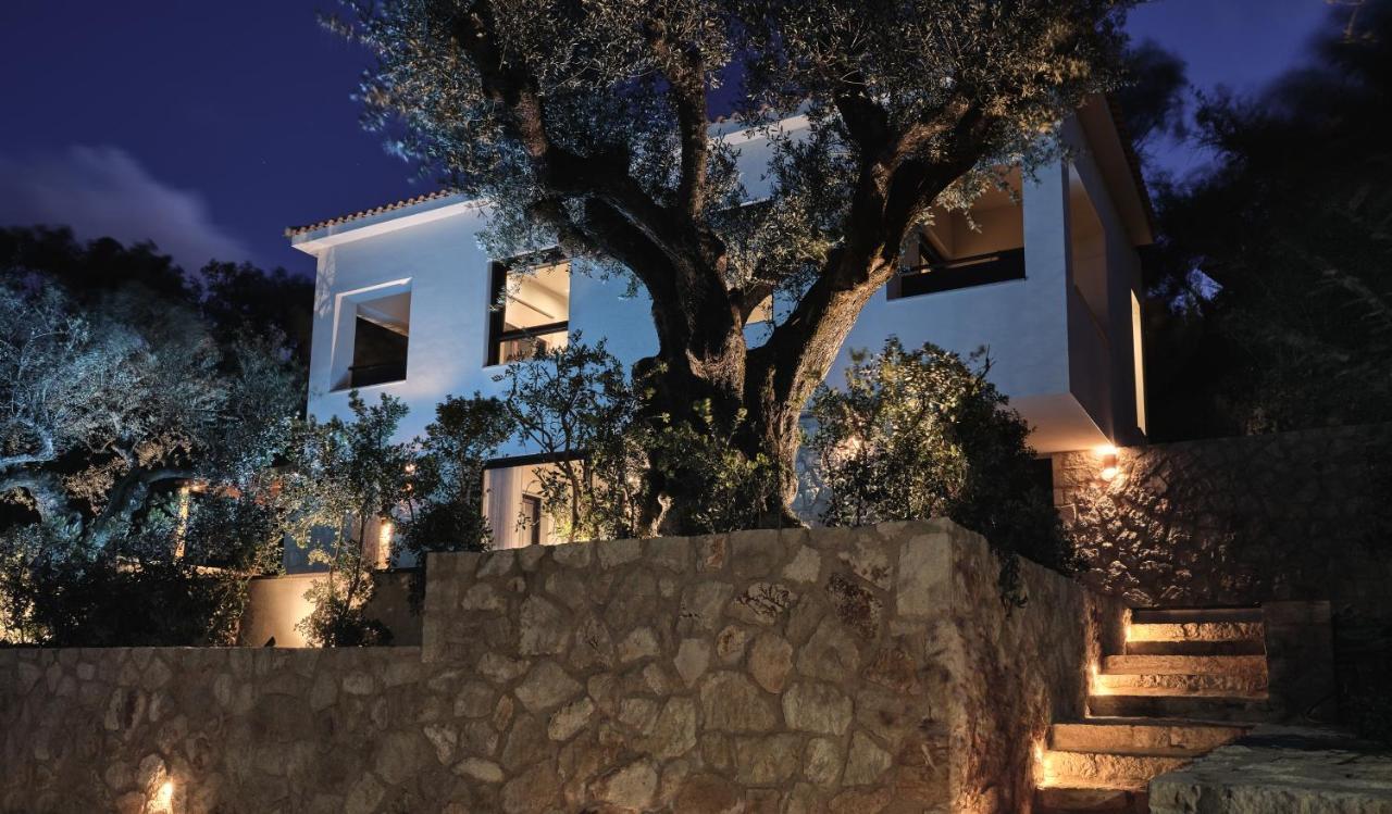 Zayn Luxury Villas, A Serene Escape, By Thinkvilla Циливи Екстериор снимка