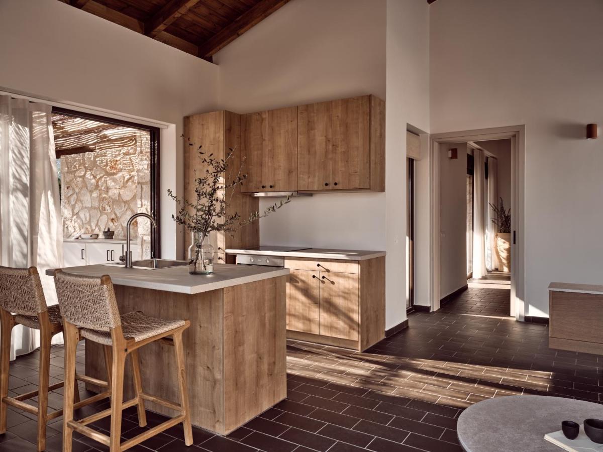 Zayn Luxury Villas, A Serene Escape, By Thinkvilla Циливи Екстериор снимка