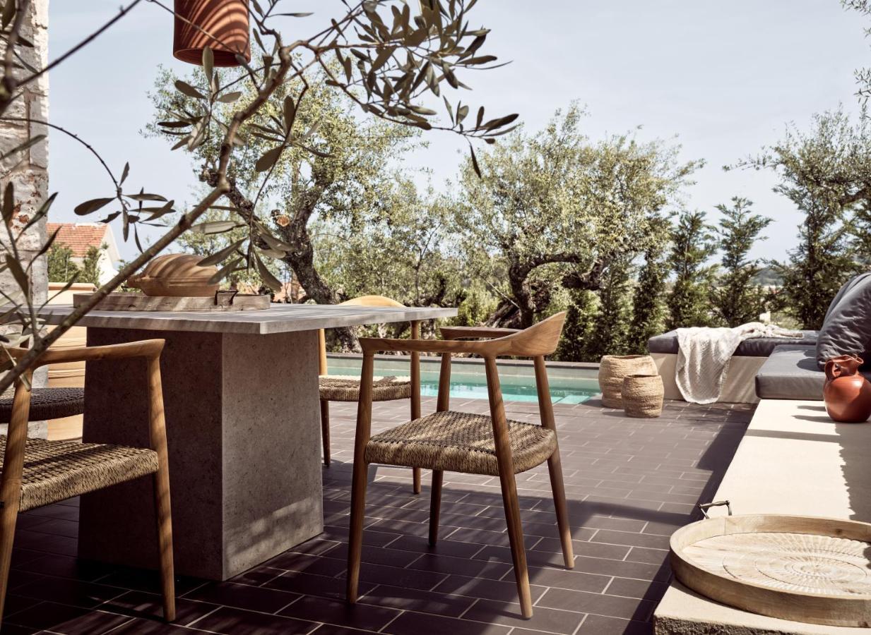 Zayn Luxury Villas, A Serene Escape, By Thinkvilla Циливи Екстериор снимка