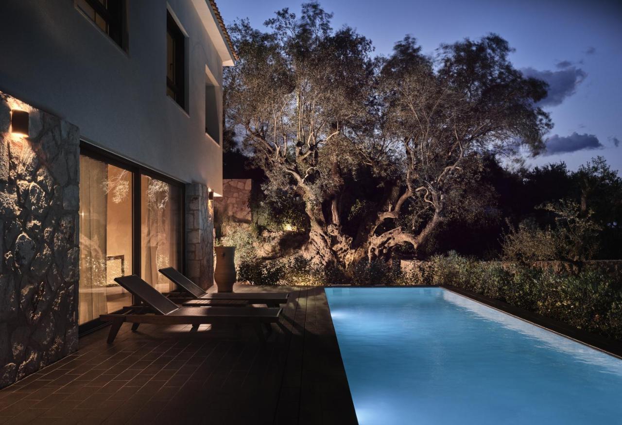 Zayn Luxury Villas, A Serene Escape, By Thinkvilla Циливи Екстериор снимка