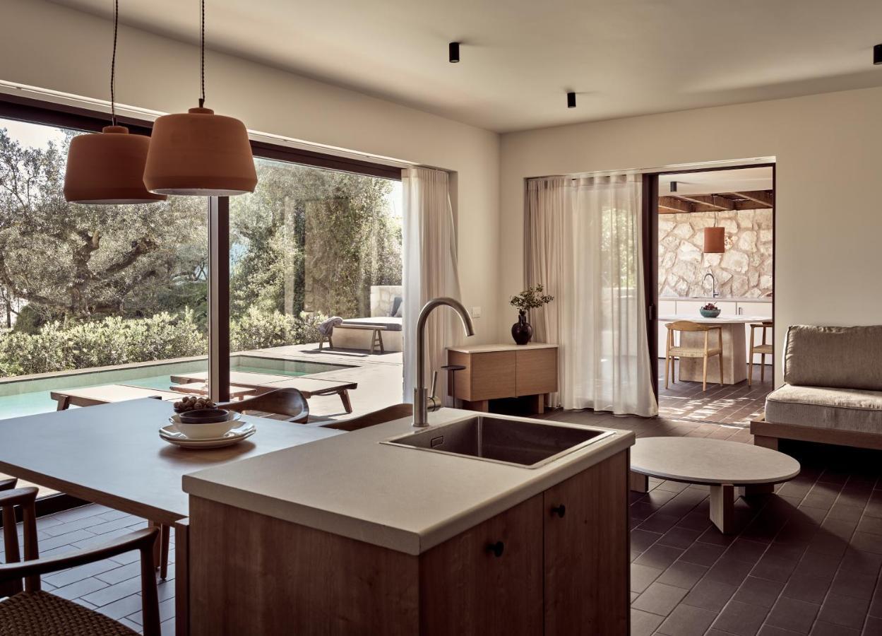 Zayn Luxury Villas, A Serene Escape, By Thinkvilla Циливи Екстериор снимка
