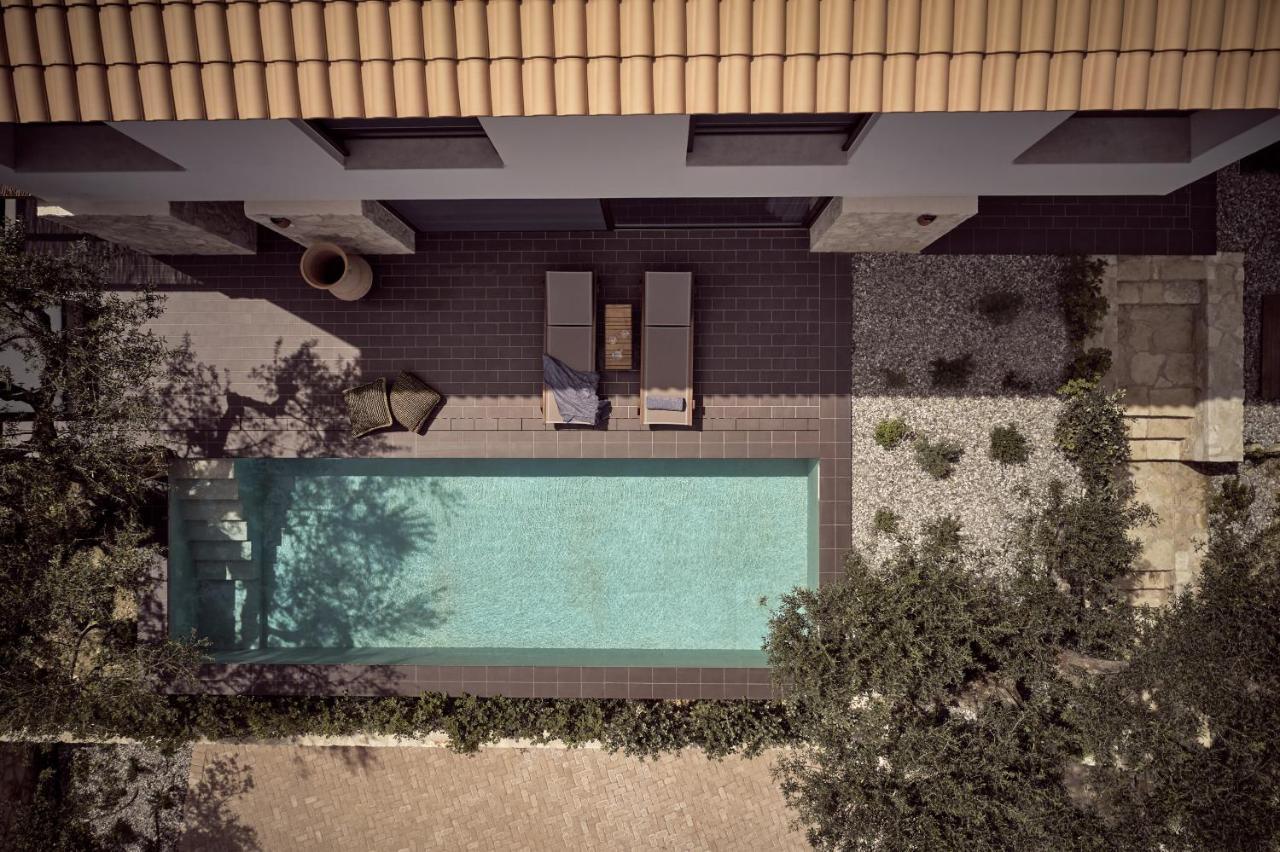 Zayn Luxury Villas, A Serene Escape, By Thinkvilla Циливи Екстериор снимка