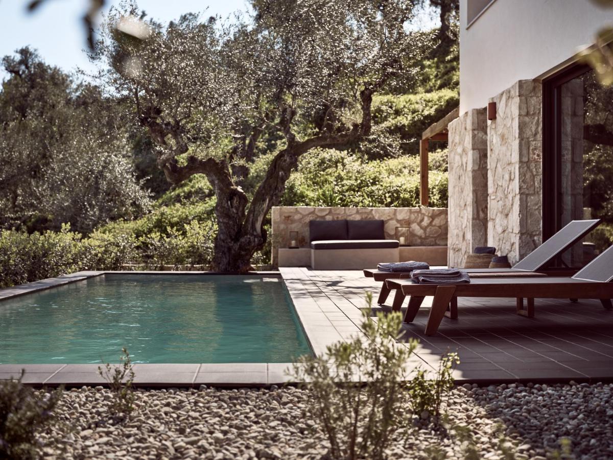 Zayn Luxury Villas, A Serene Escape, By Thinkvilla Циливи Екстериор снимка