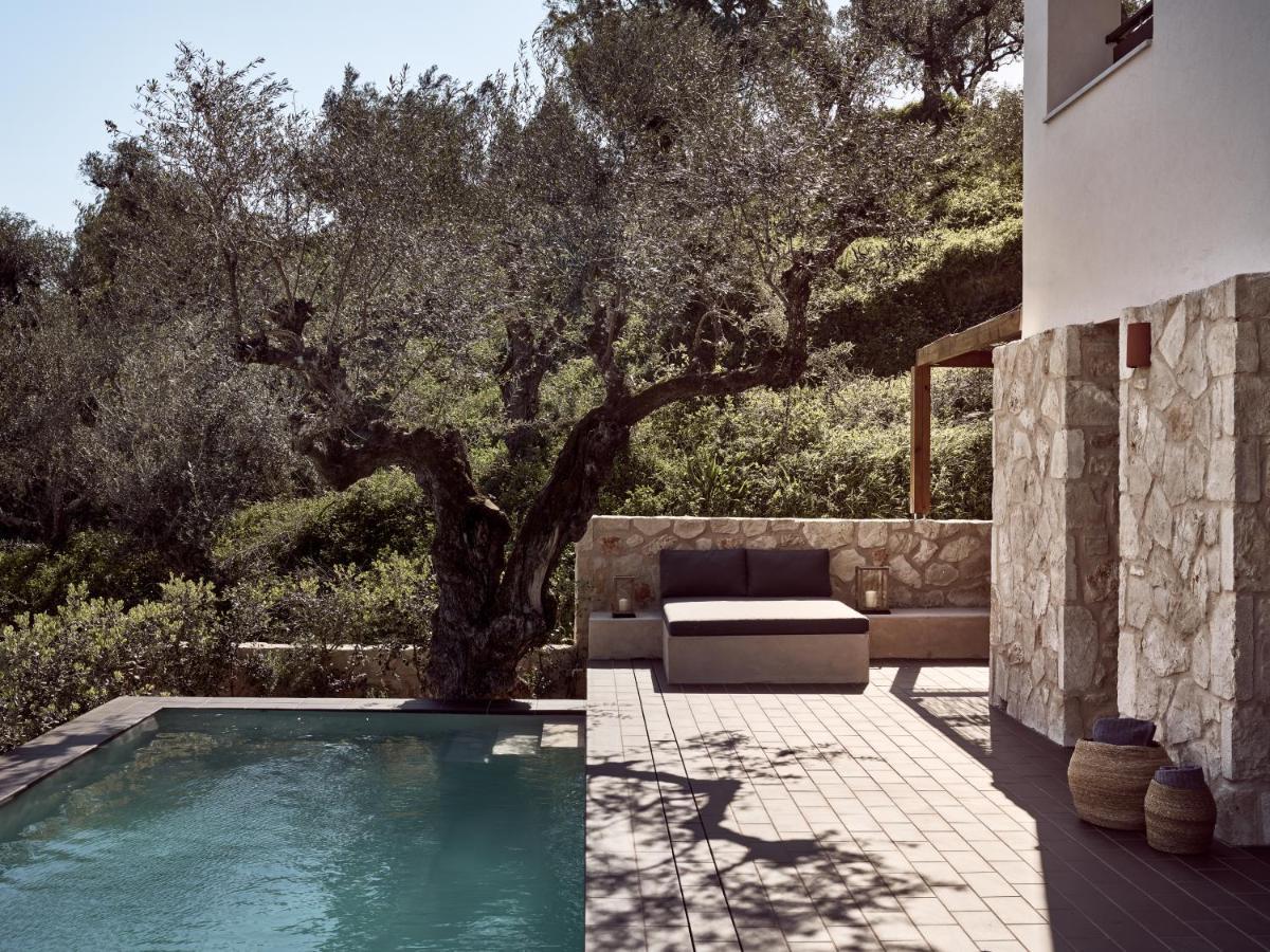 Zayn Luxury Villas, A Serene Escape, By Thinkvilla Циливи Екстериор снимка