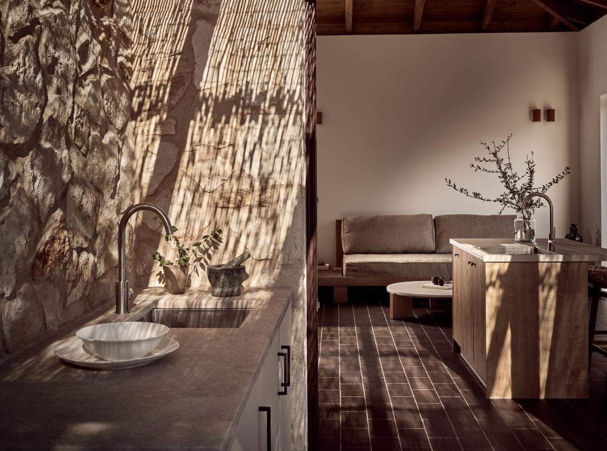 Zayn Luxury Villas, A Serene Escape, By Thinkvilla Циливи Екстериор снимка