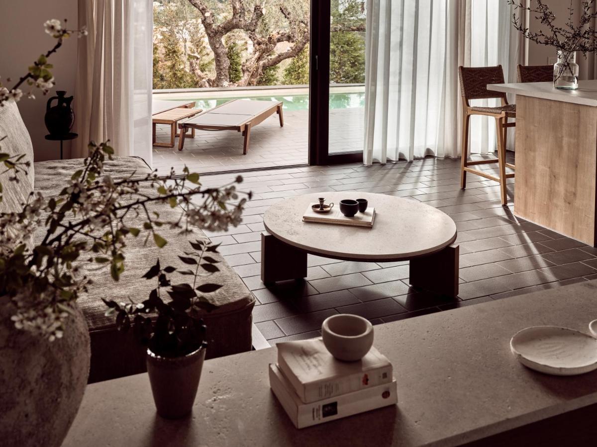 Zayn Luxury Villas, A Serene Escape, By Thinkvilla Циливи Екстериор снимка