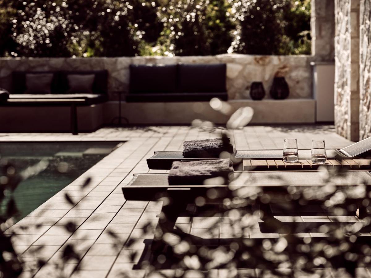 Zayn Luxury Villas, A Serene Escape, By Thinkvilla Циливи Екстериор снимка