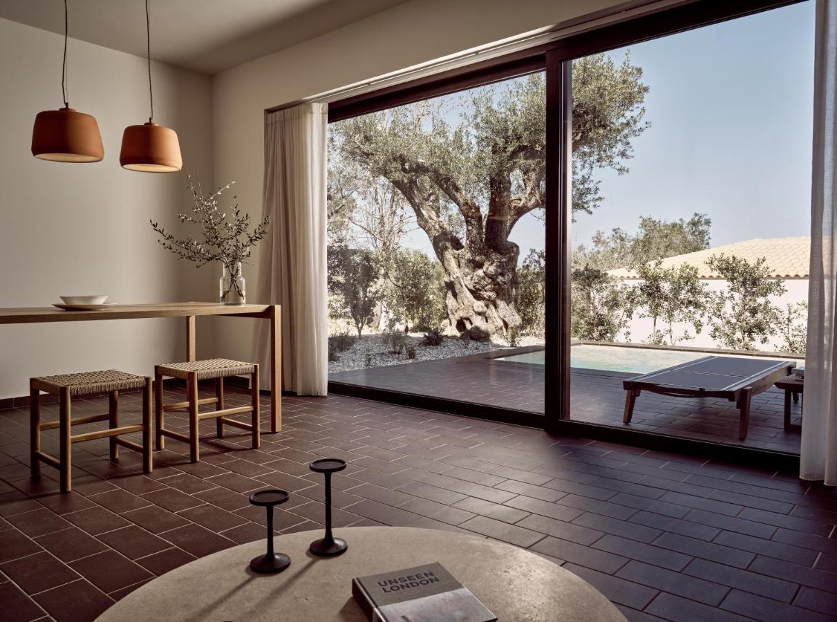 Zayn Luxury Villas, A Serene Escape, By Thinkvilla Циливи Екстериор снимка