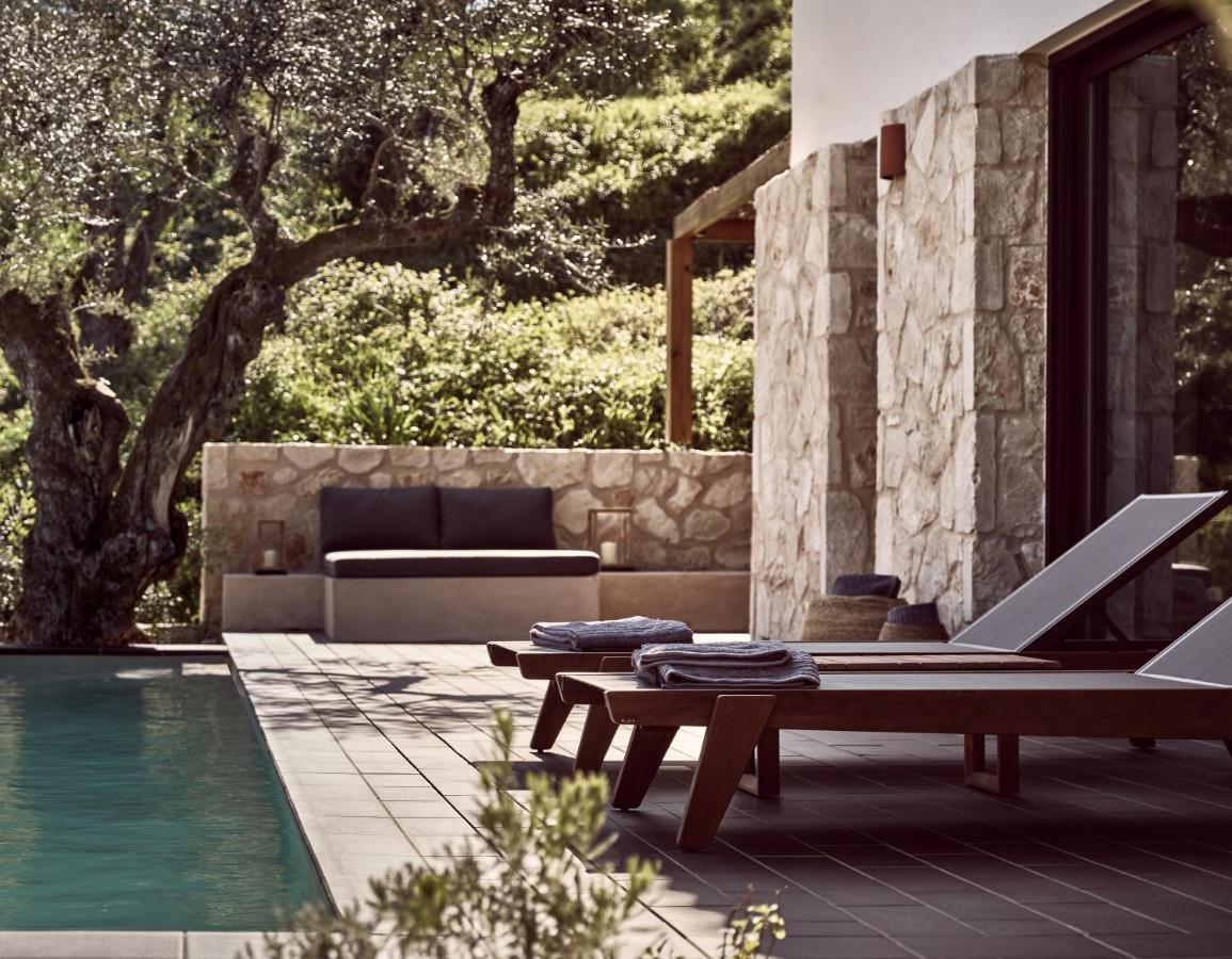 Zayn Luxury Villas, A Serene Escape, By Thinkvilla Циливи Екстериор снимка