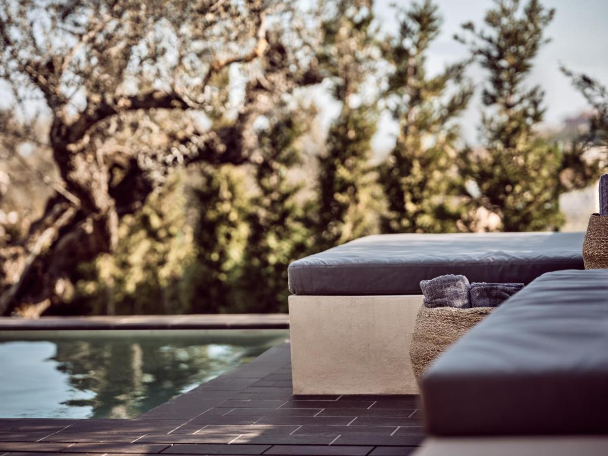 Zayn Luxury Villas, A Serene Escape, By Thinkvilla Циливи Екстериор снимка