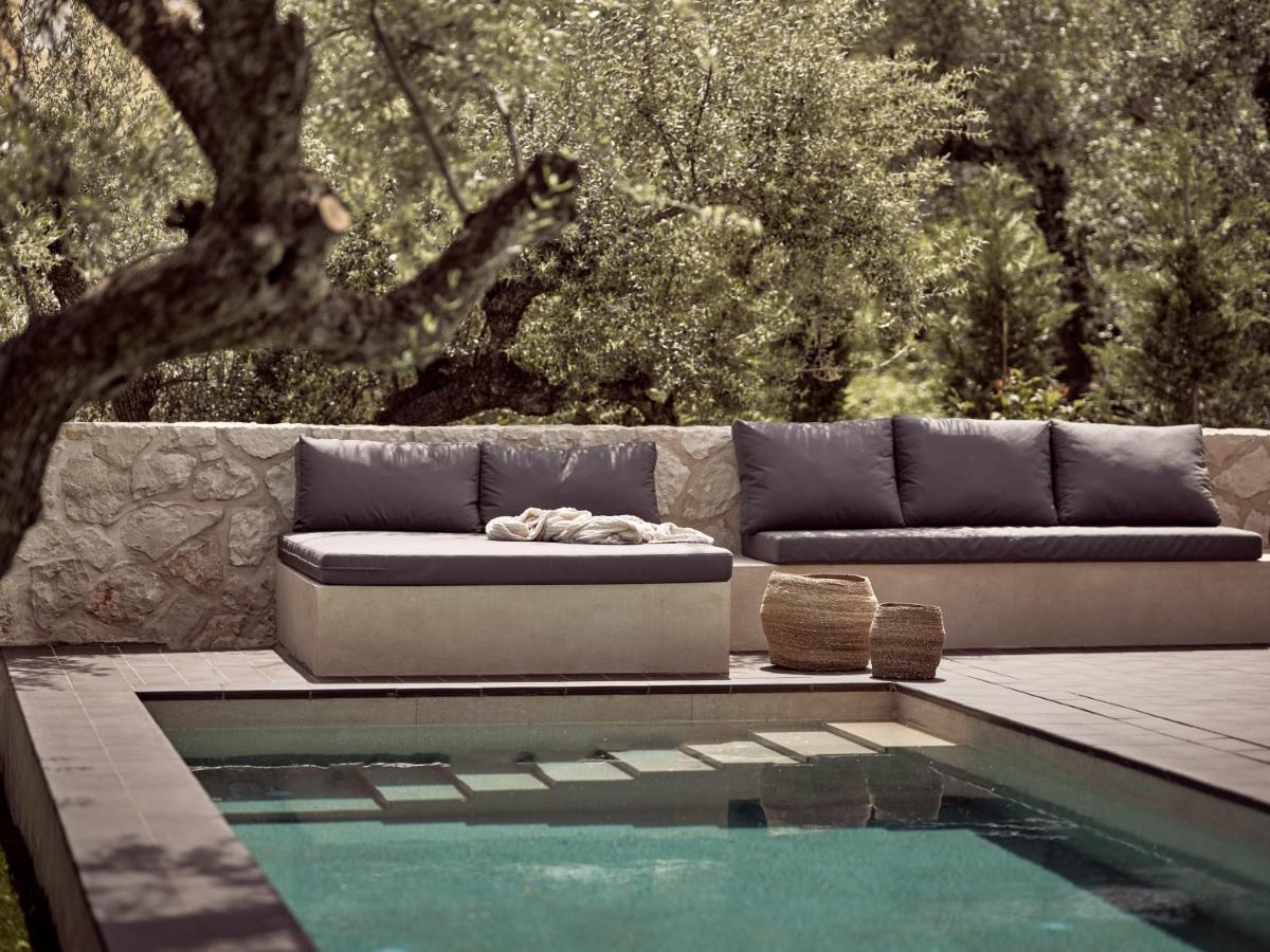 Zayn Luxury Villas, A Serene Escape, By Thinkvilla Циливи Стая снимка