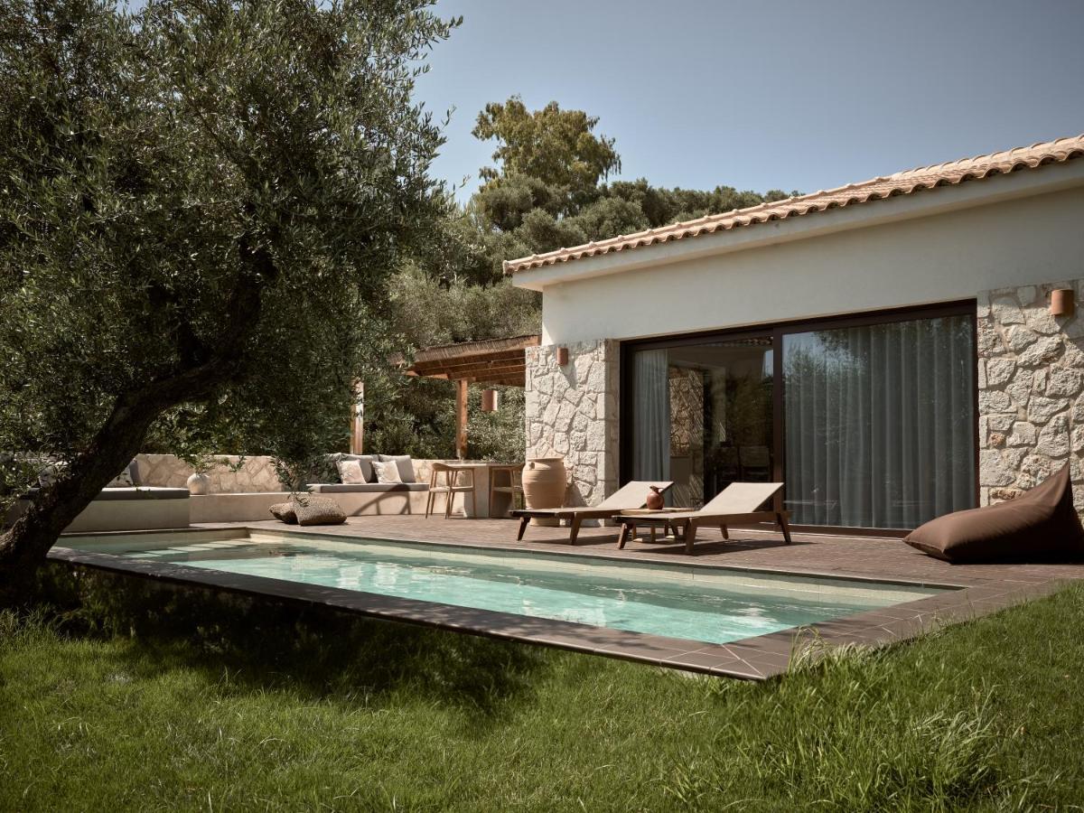 Zayn Luxury Villas, A Serene Escape, By Thinkvilla Циливи Екстериор снимка