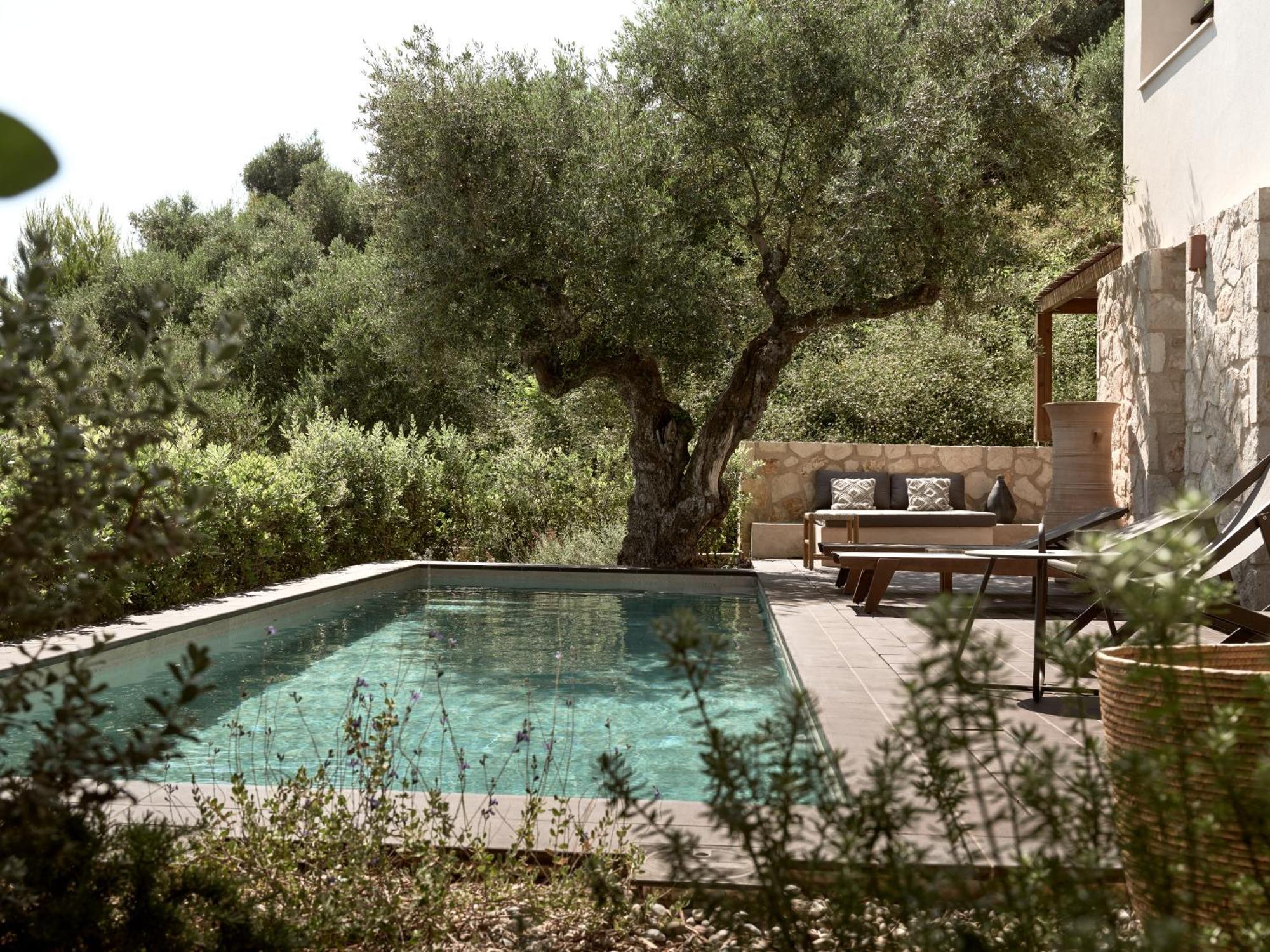 Zayn Luxury Villas, A Serene Escape, By Thinkvilla Циливи Екстериор снимка