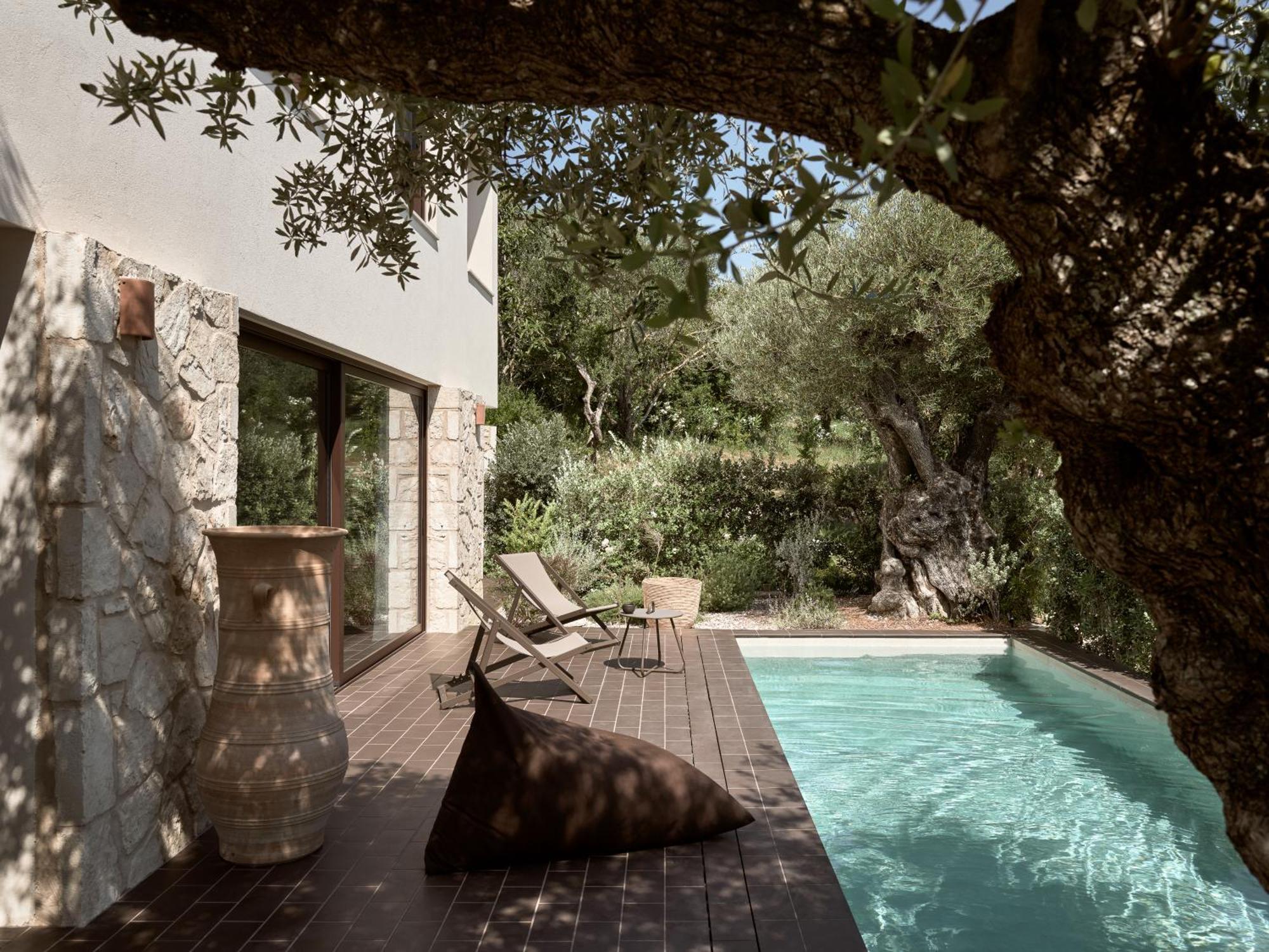Zayn Luxury Villas, A Serene Escape, By Thinkvilla Циливи Екстериор снимка