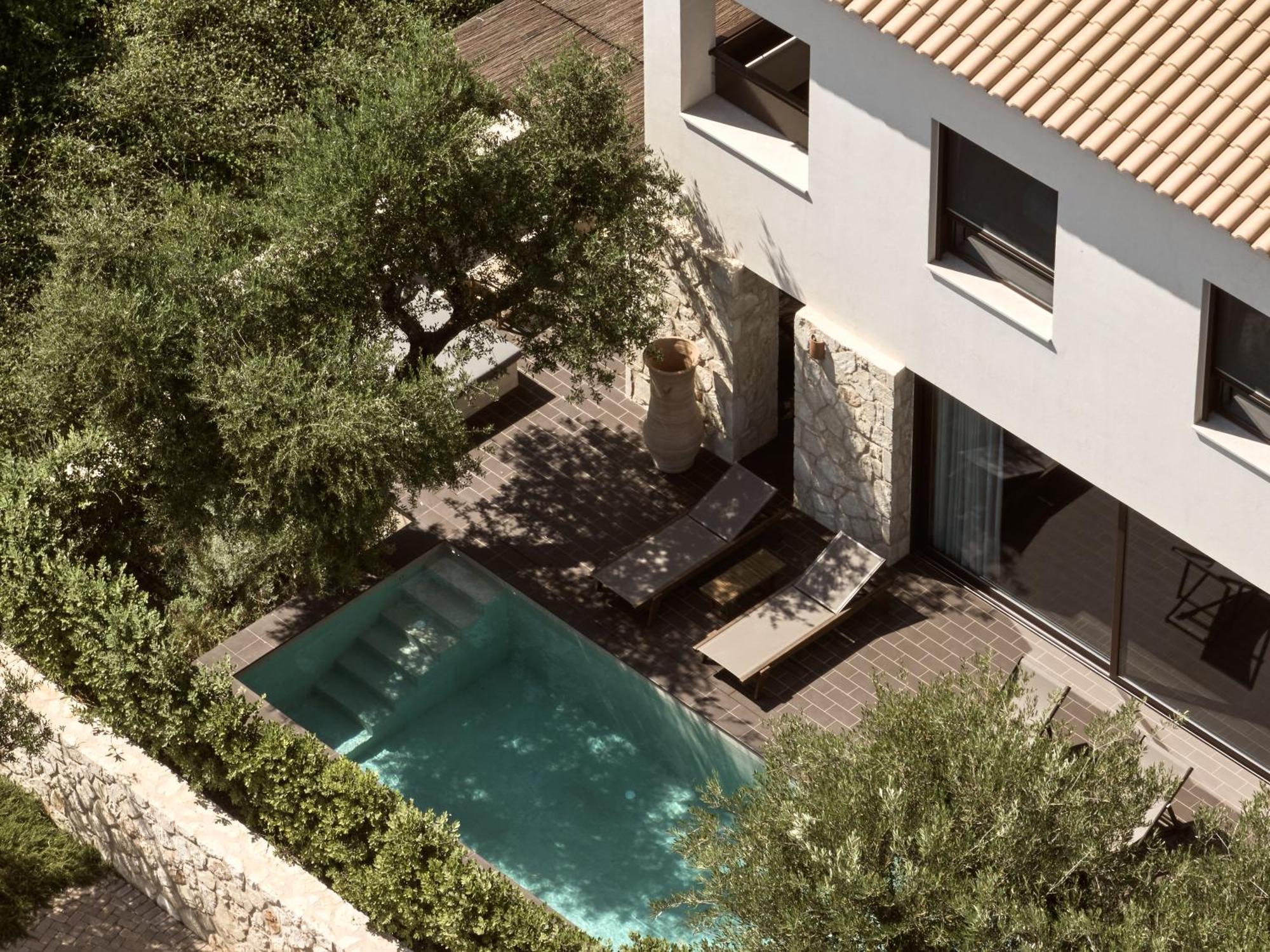 Zayn Luxury Villas, A Serene Escape, By Thinkvilla Циливи Екстериор снимка