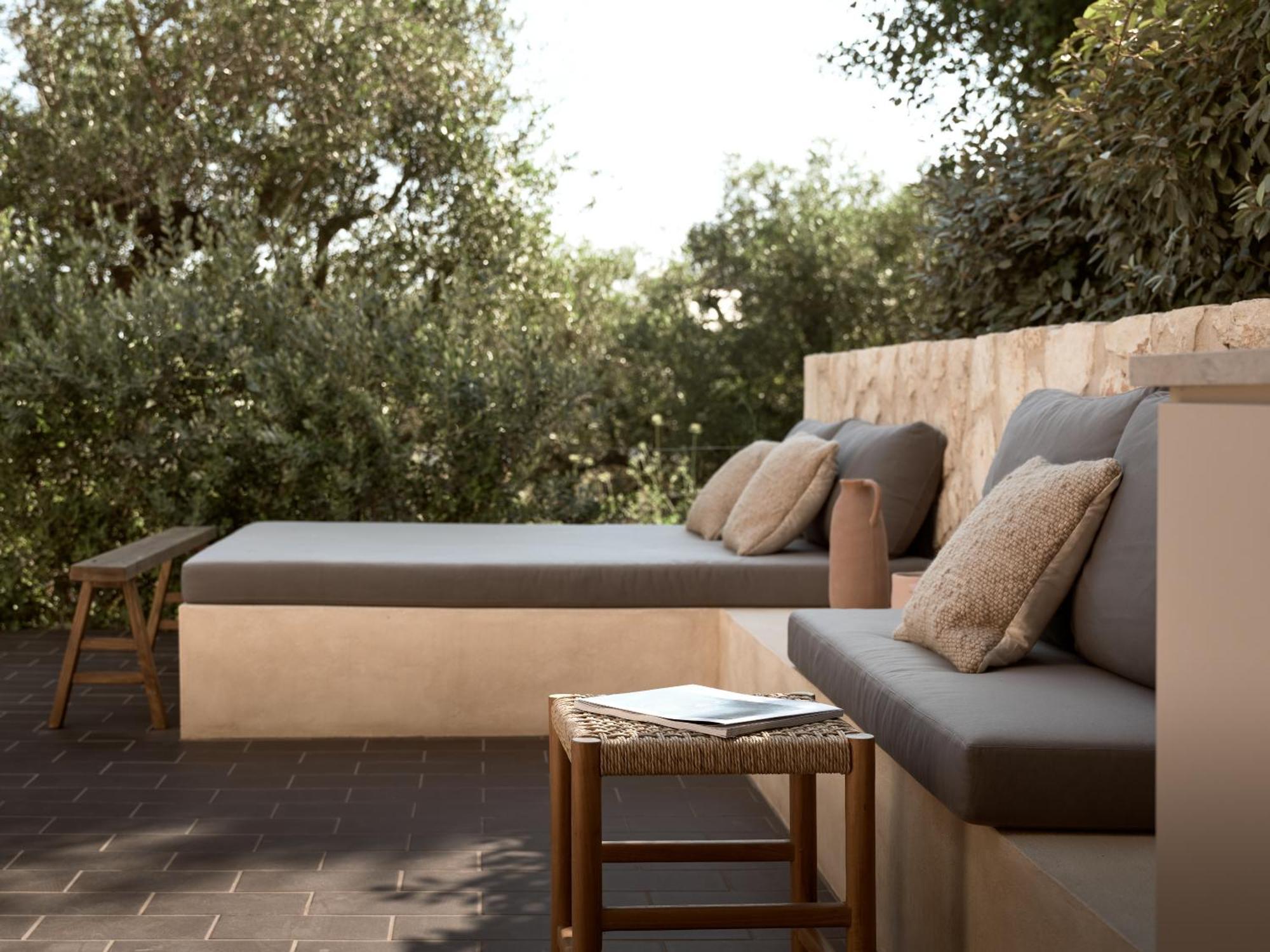 Zayn Luxury Villas, A Serene Escape, By Thinkvilla Циливи Екстериор снимка