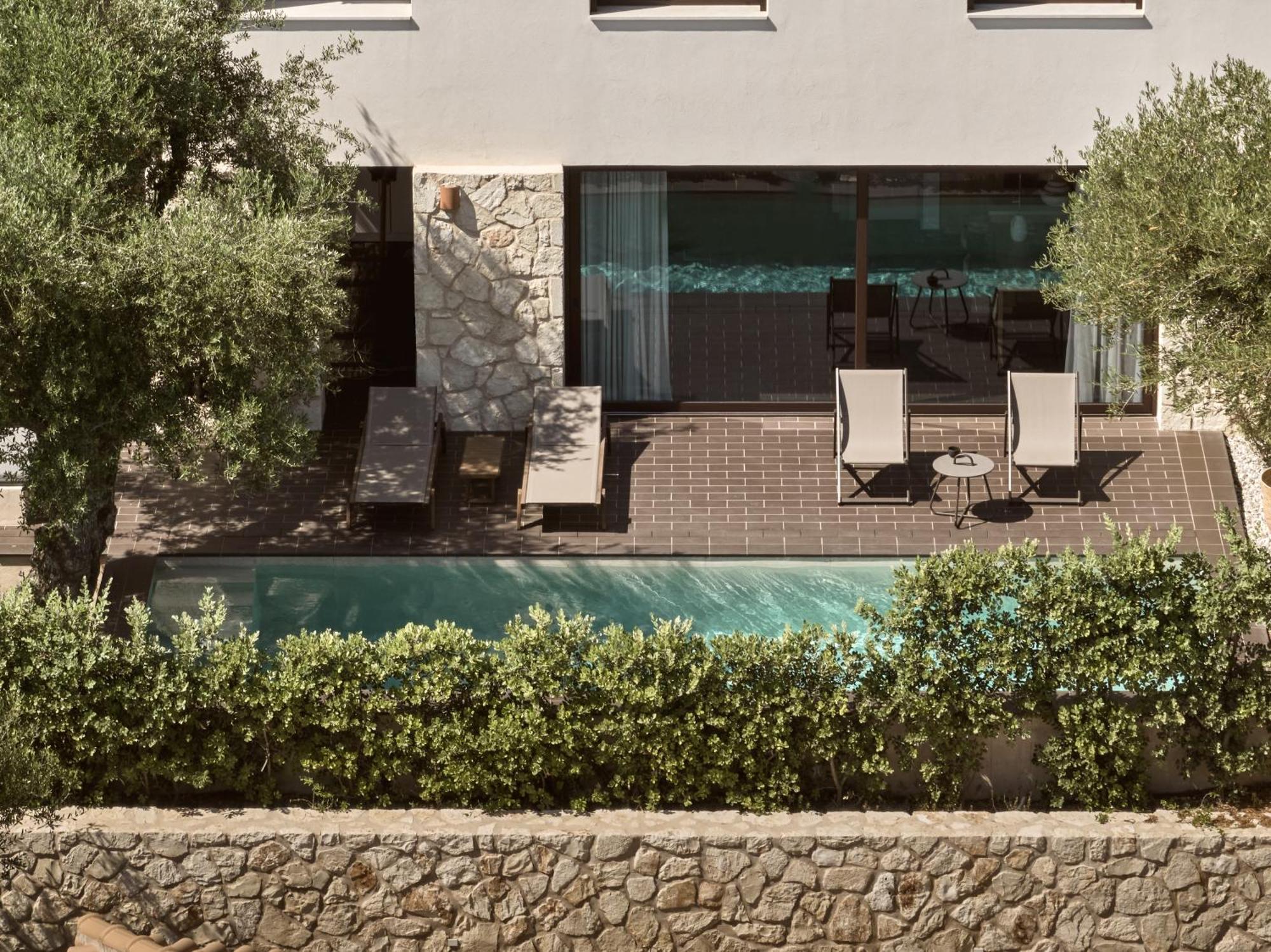 Zayn Luxury Villas, A Serene Escape, By Thinkvilla Циливи Екстериор снимка
