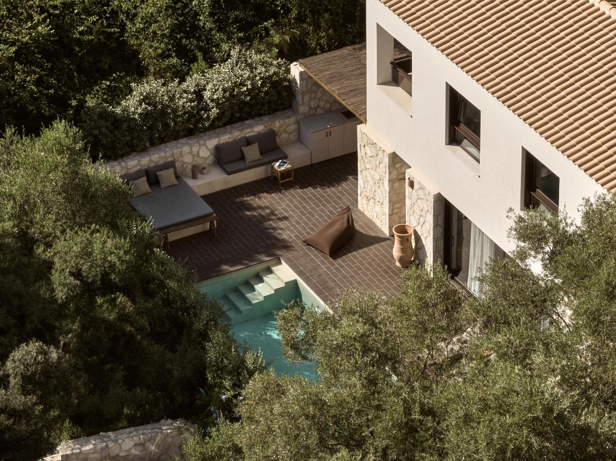 Zayn Luxury Villas, A Serene Escape, By Thinkvilla Циливи Екстериор снимка