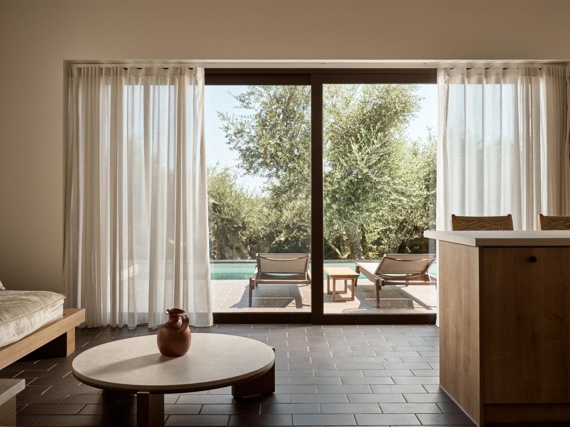 Zayn Luxury Villas, A Serene Escape, By Thinkvilla Циливи Екстериор снимка