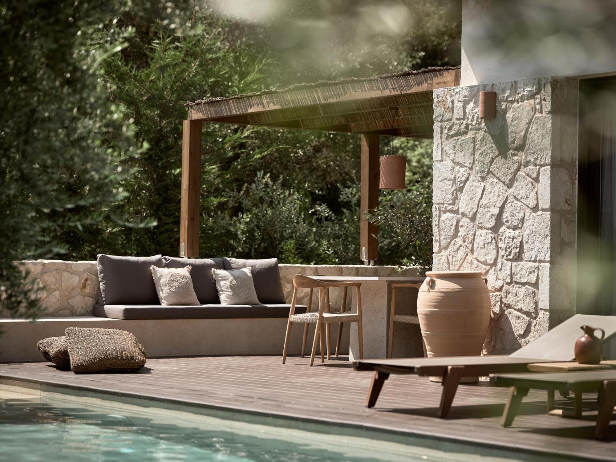 Zayn Luxury Villas, A Serene Escape, By Thinkvilla Циливи Екстериор снимка