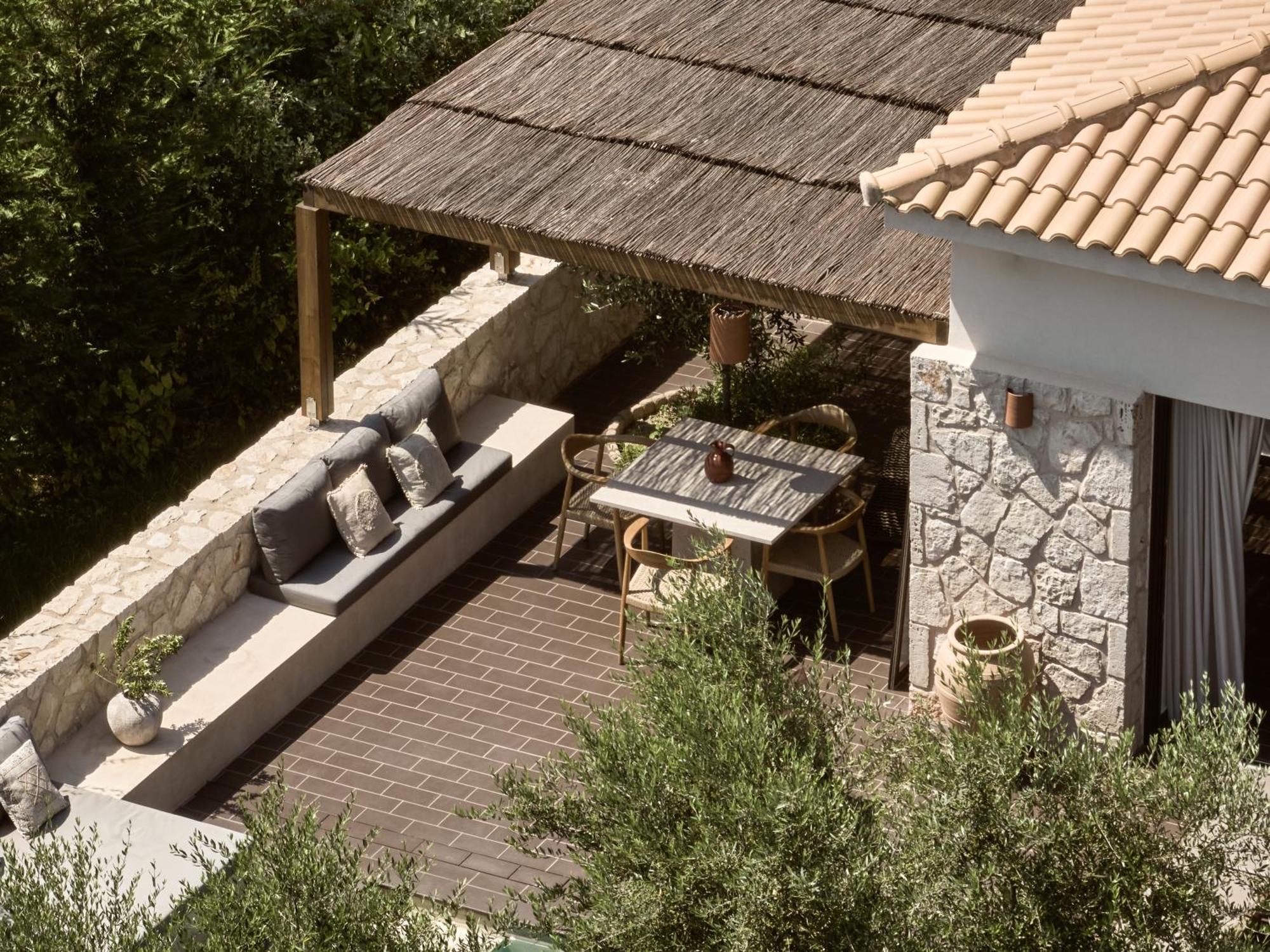 Zayn Luxury Villas, A Serene Escape, By Thinkvilla Циливи Екстериор снимка